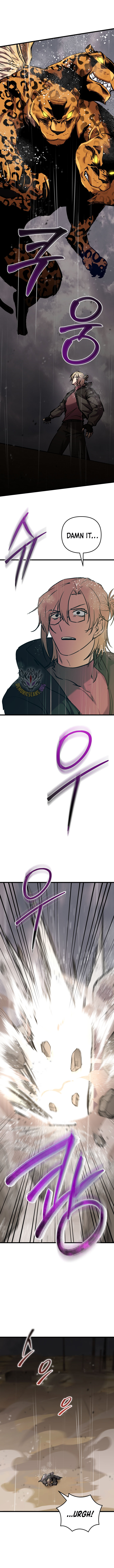 My School Life Pretending To Be a Worthless Person Chapter 112 - Page 5