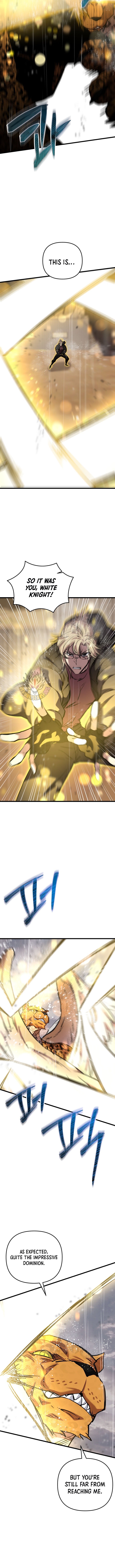 My School Life Pretending To Be a Worthless Person Chapter 112 - Page 8