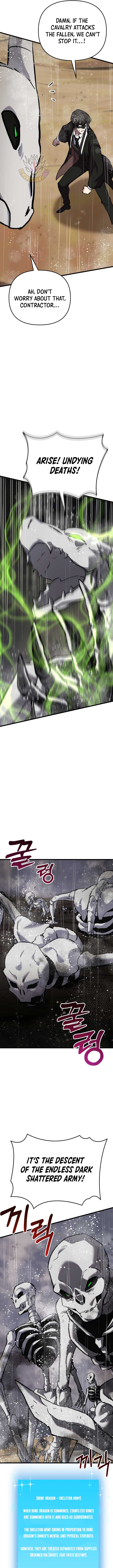 My School Life Pretending To Be a Worthless Person Chapter 113 - Page 14