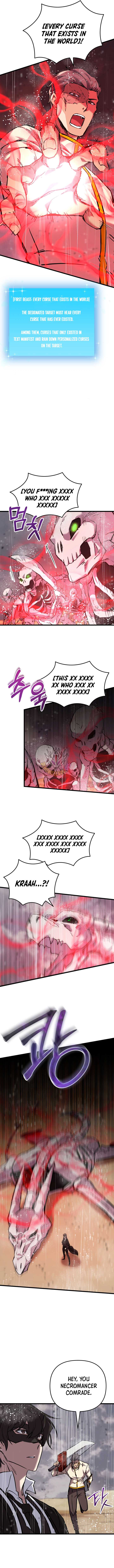 My School Life Pretending To Be a Worthless Person Chapter 113 - Page 17