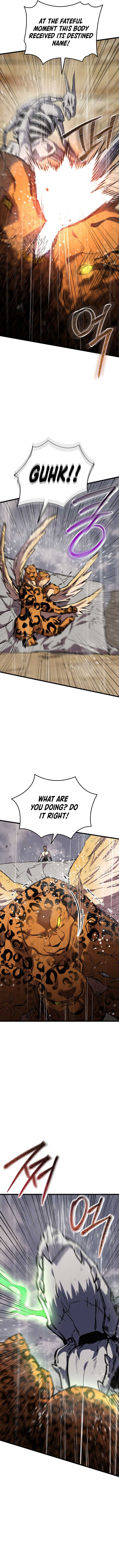 My School Life Pretending To Be a Worthless Person Chapter 113 - Page 9