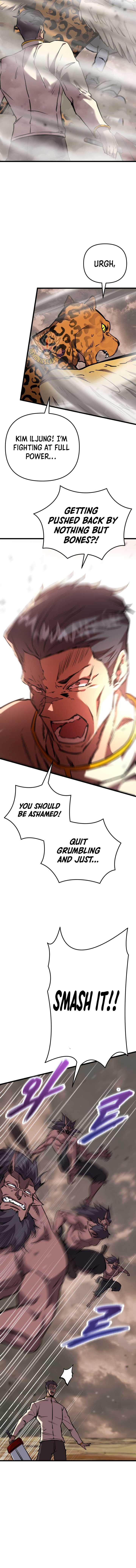 My School Life Pretending To Be a Worthless Person Chapter 114 - Page 10