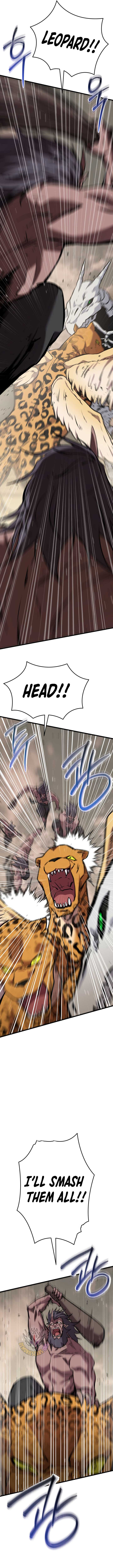 My School Life Pretending To Be a Worthless Person Chapter 114 - Page 11