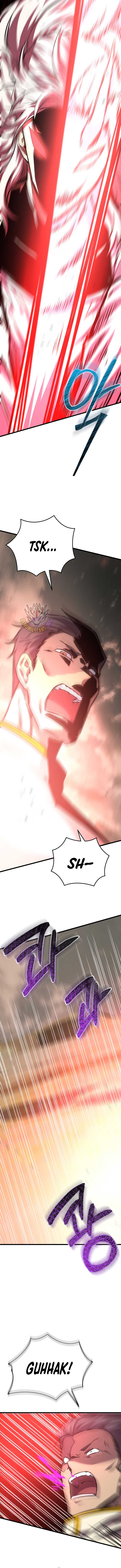 My School Life Pretending To Be a Worthless Person Chapter 114 - Page 15