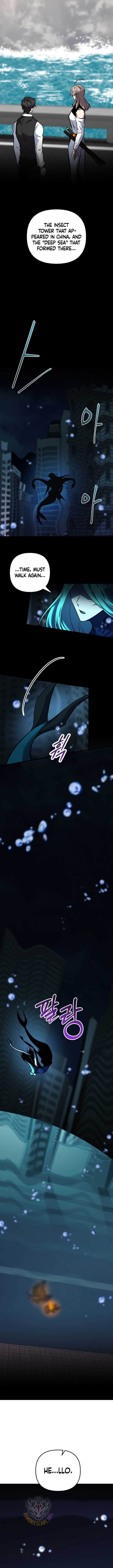 My School Life Pretending To Be a Worthless Person Chapter 116 - Page 14