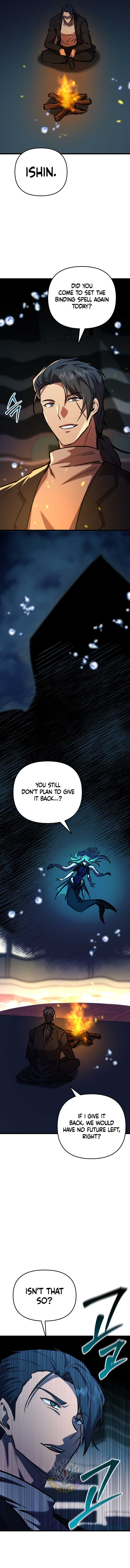 My School Life Pretending To Be a Worthless Person Chapter 116 - Page 15