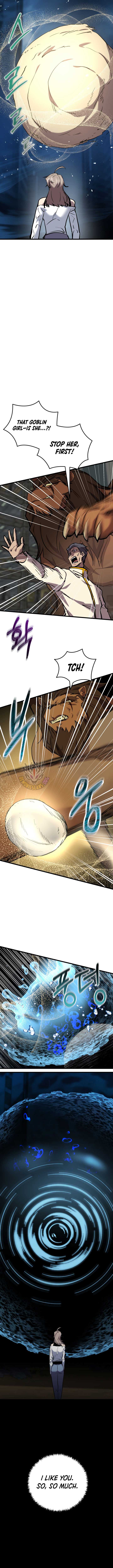 My School Life Pretending To Be a Worthless Person Chapter 119 - Page 14