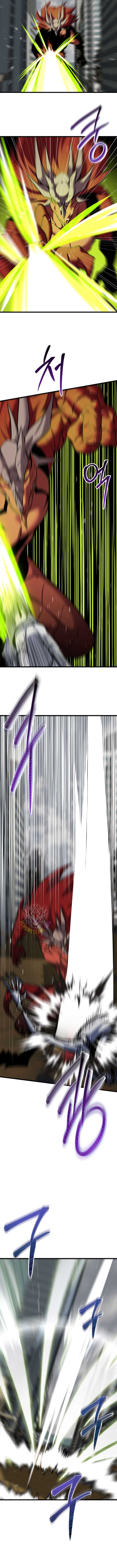 My School Life Pretending To Be a Worthless Person Chapter 119 - Page 5