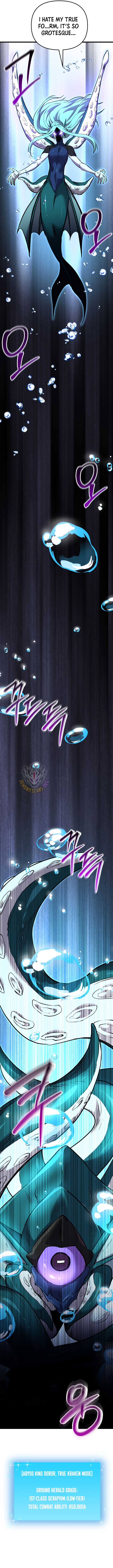 My School Life Pretending To Be a Worthless Person Chapter 122 - Page 11