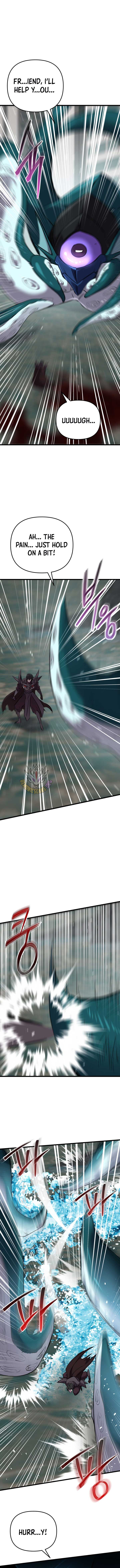 My School Life Pretending To Be a Worthless Person Chapter 122 - Page 12