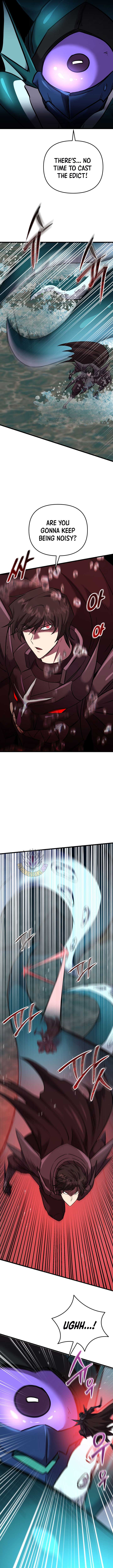 My School Life Pretending To Be a Worthless Person Chapter 122 - Page 13