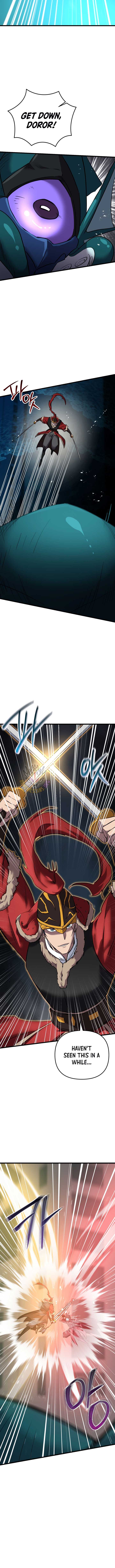 My School Life Pretending To Be a Worthless Person Chapter 122 - Page 14