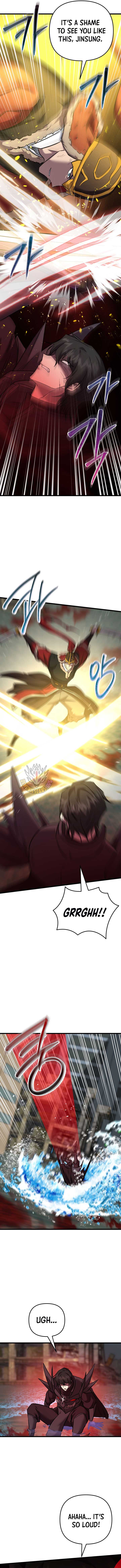 My School Life Pretending To Be a Worthless Person Chapter 122 - Page 15