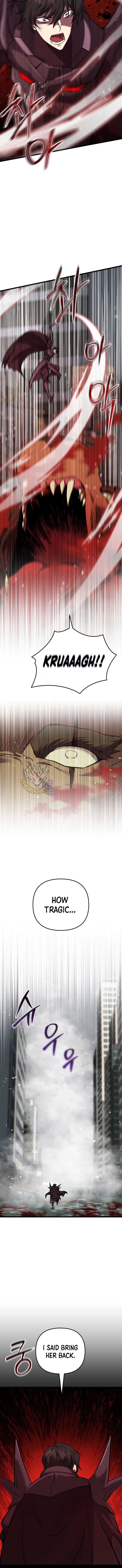 My School Life Pretending To Be a Worthless Person Chapter 122 - Page 6