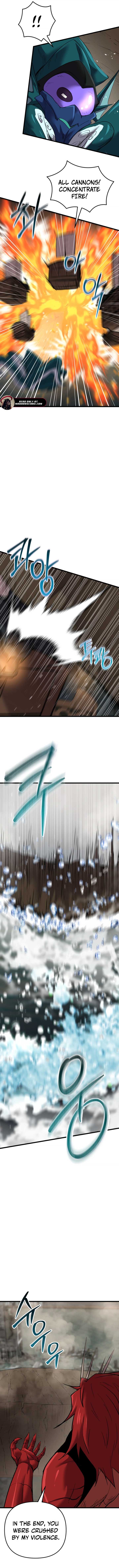 My School Life Pretending To Be a Worthless Person Chapter 125 - Page 9