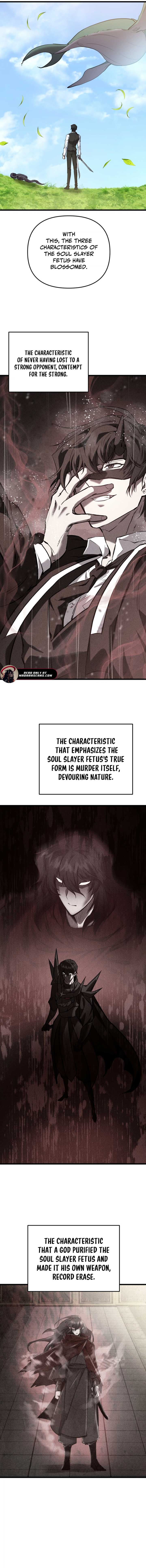 My School Life Pretending To Be a Worthless Person Chapter 127 - Page 14