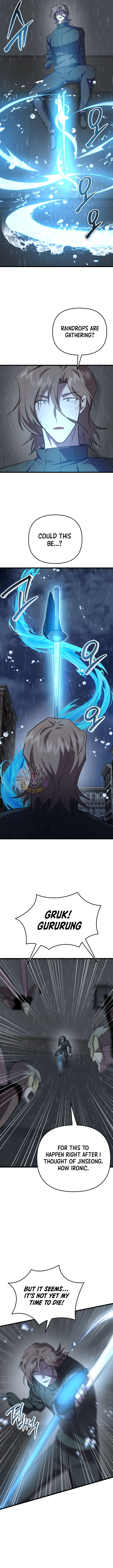 My School Life Pretending To Be a Worthless Person Chapter 128 - Page 12