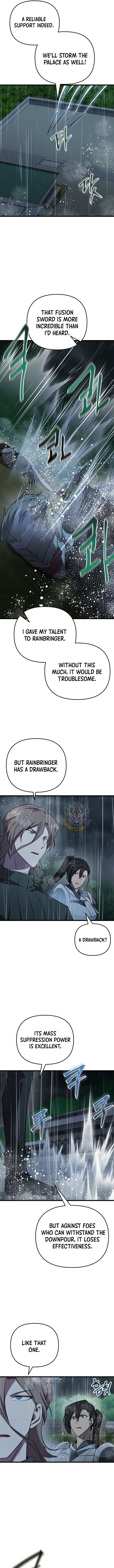 My School Life Pretending To Be a Worthless Person Chapter 129 - Page 12