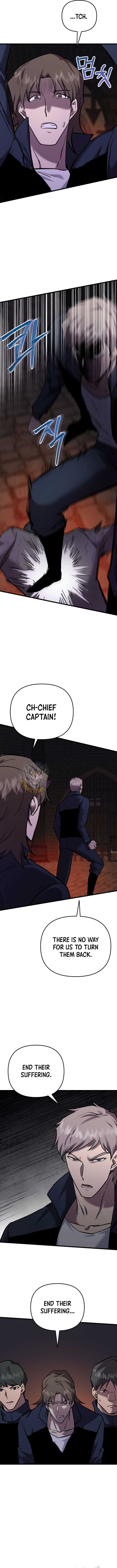 My School Life Pretending To Be a Worthless Person Chapter 131 - Page 13