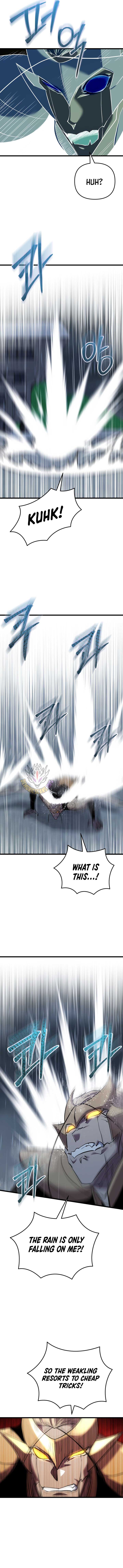 My School Life Pretending To Be a Worthless Person Chapter 131 - Page 4