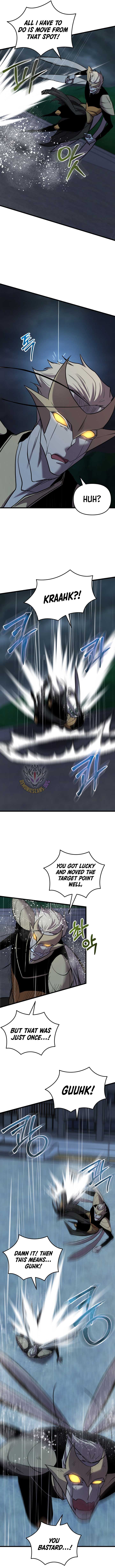 My School Life Pretending To Be a Worthless Person Chapter 131 - Page 5