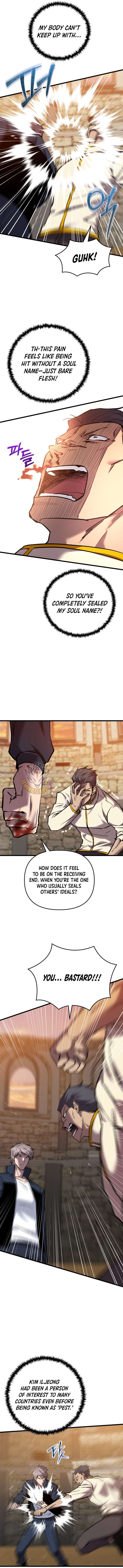 My School Life Pretending To Be a Worthless Person Chapter 132 - Page 11