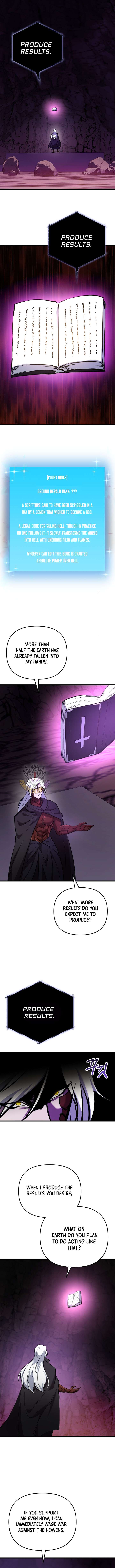 My School Life Pretending To Be a Worthless Person Chapter 133 - Page 10