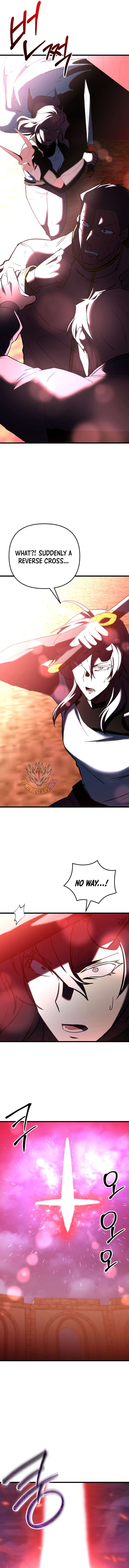 My School Life Pretending To Be a Worthless Person Chapter 133 - Page 13