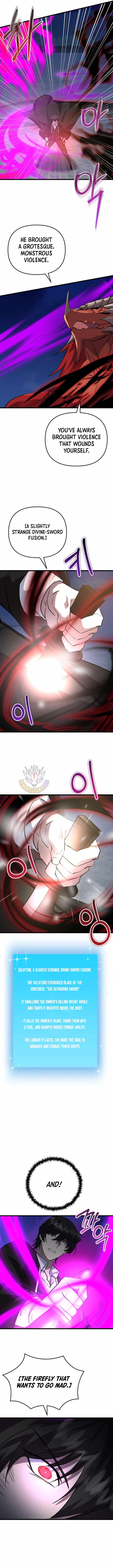 My School Life Pretending To Be a Worthless Person Chapter 138 - Page 15