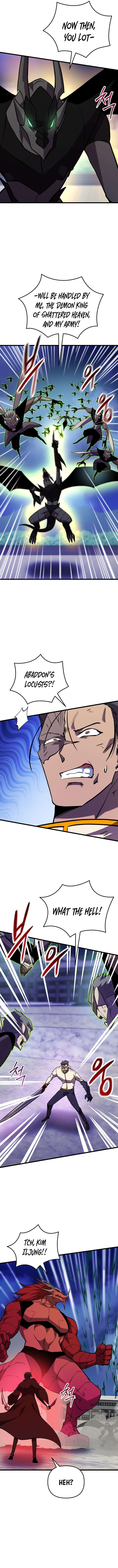 My School Life Pretending To Be a Worthless Person Chapter 139 - Page 12