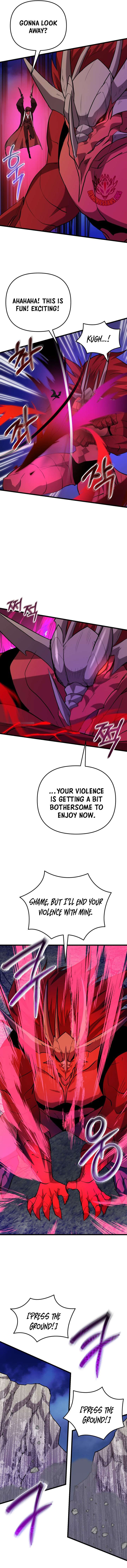 My School Life Pretending To Be a Worthless Person Chapter 139 - Page 13