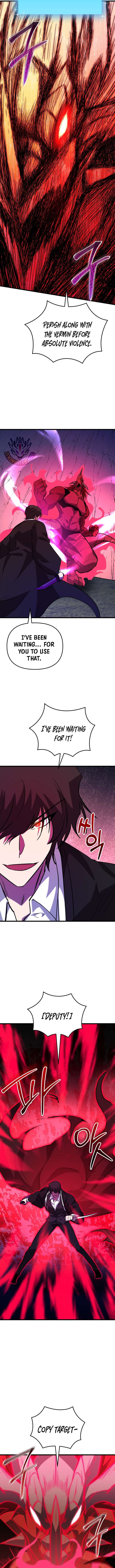 My School Life Pretending To Be a Worthless Person Chapter 139 - Page 15