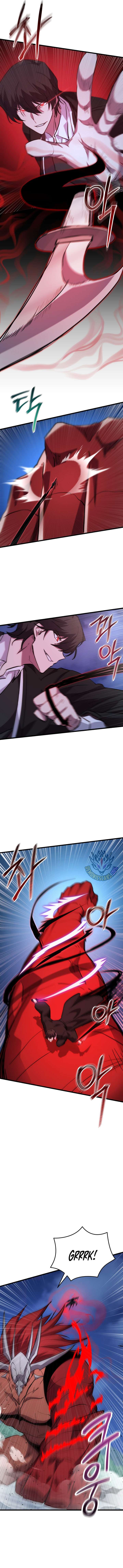 My School Life Pretending To Be a Worthless Person Chapter 139 - Page 7