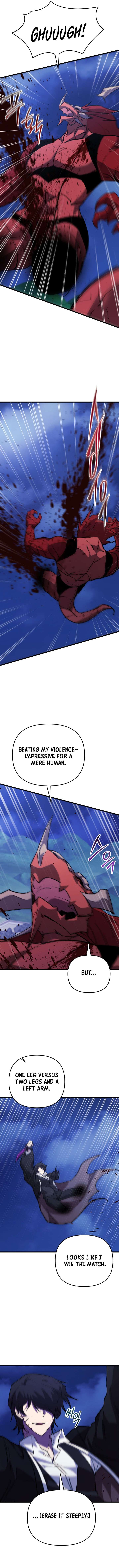 My School Life Pretending To Be a Worthless Person Chapter 140 - Page 10