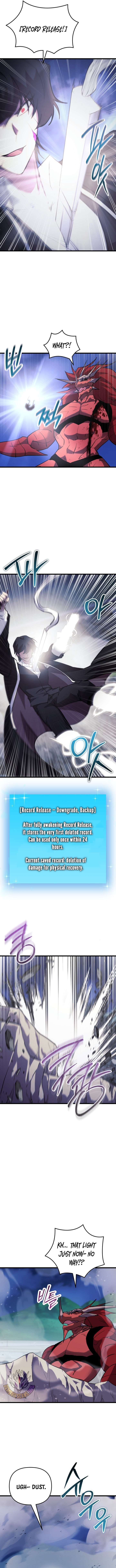 My School Life Pretending To Be a Worthless Person Chapter 140 - Page 11