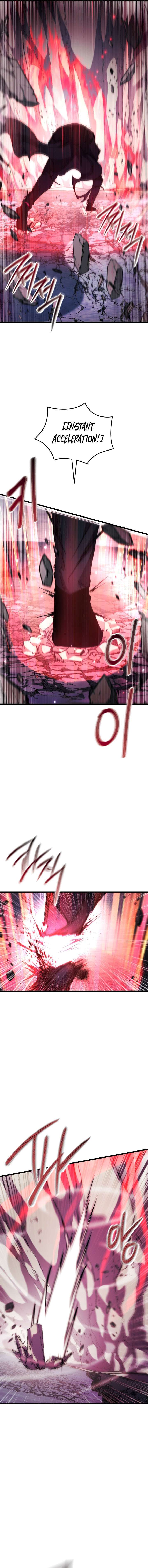 My School Life Pretending To Be a Worthless Person Chapter 140 - Page 4