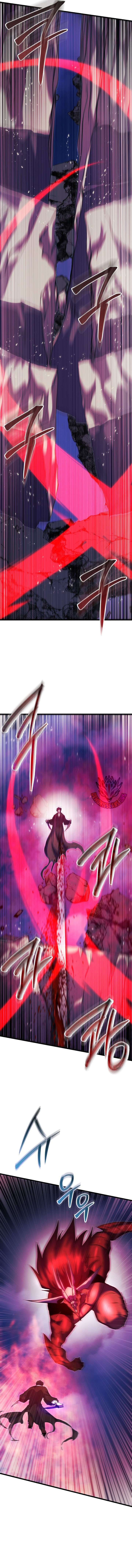 My School Life Pretending To Be a Worthless Person Chapter 140 - Page 5