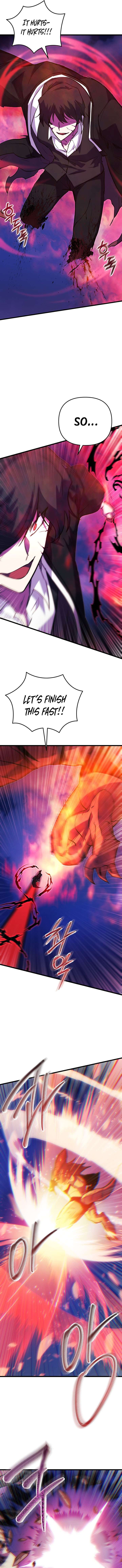 My School Life Pretending To Be a Worthless Person Chapter 140 - Page 6