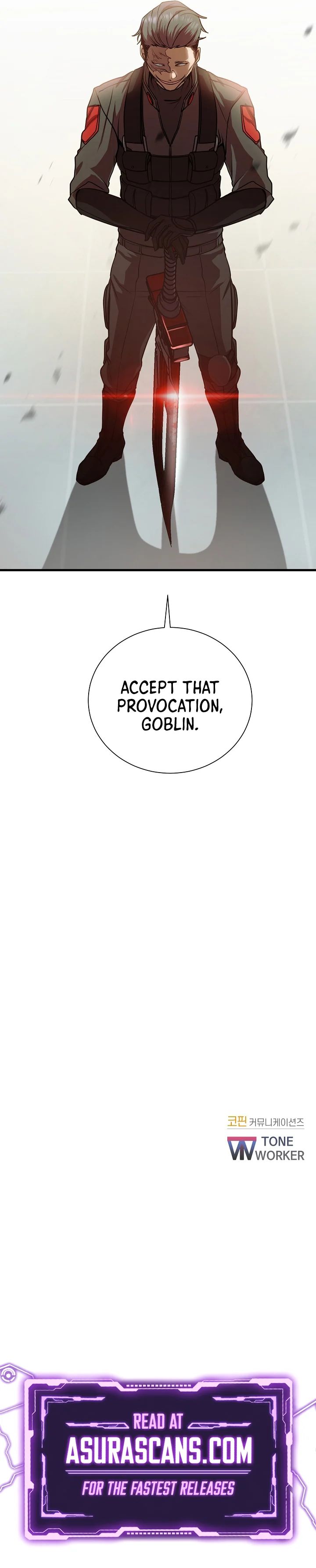 My School Life Pretending To Be a Worthless Person Chapter 15 - Page 10