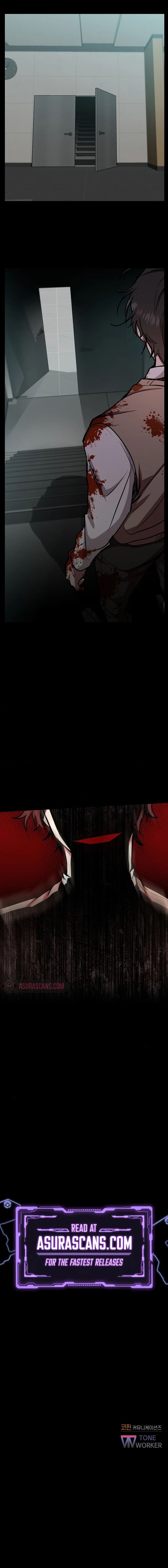 My School Life Pretending To Be a Worthless Person Chapter 20 - Page 11