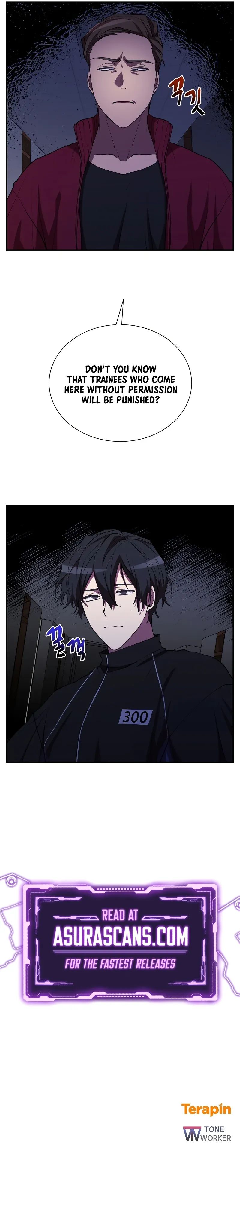 My School Life Pretending To Be a Worthless Person Chapter 33 - Page 13