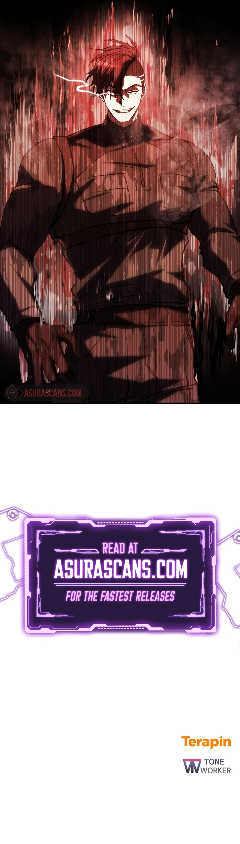 My School Life Pretending To Be a Worthless Person Chapter 47 - Page 11