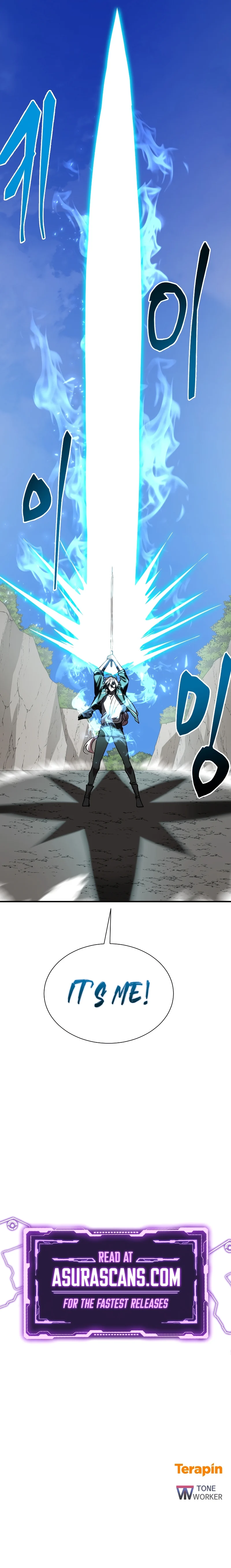 My School Life Pretending To Be a Worthless Person Chapter 49 - Page 9