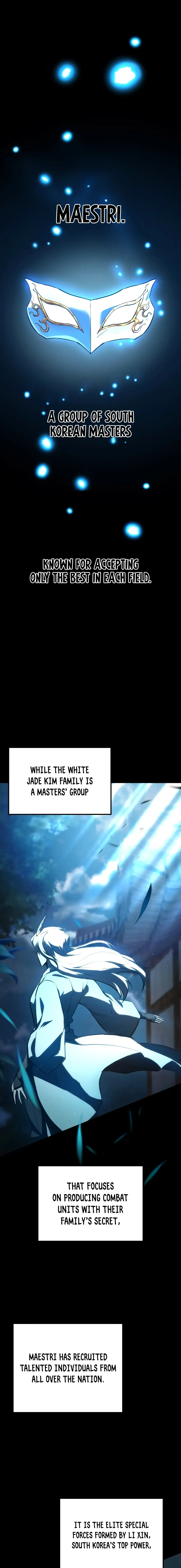 My School Life Pretending To Be a Worthless Person Chapter 55 - Page 1