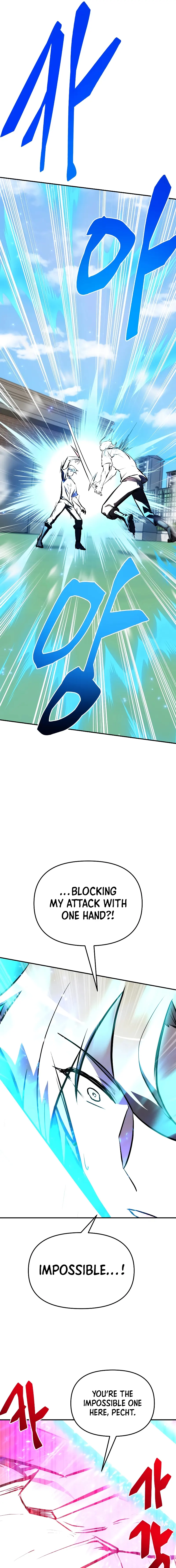 My School Life Pretending To Be a Worthless Person Chapter 56 - Page 15