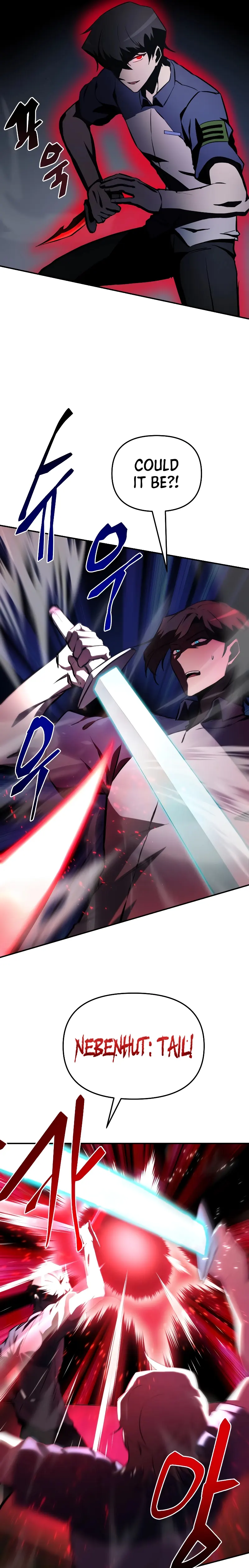 My School Life Pretending To Be a Worthless Person Chapter 56 - Page 19