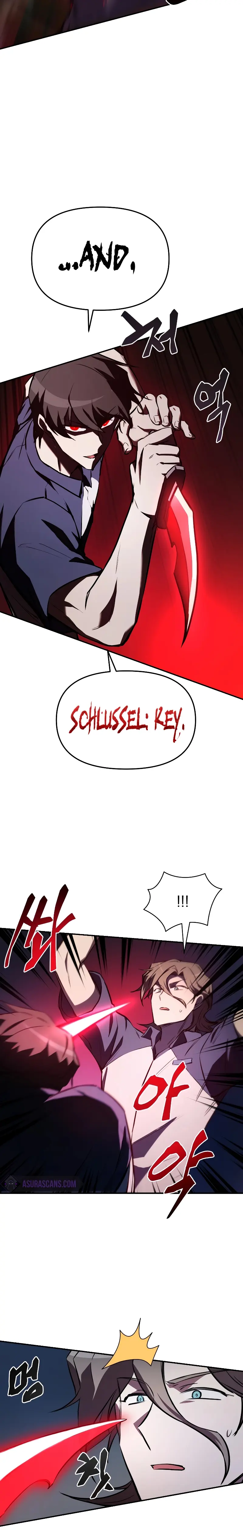 My School Life Pretending To Be a Worthless Person Chapter 56 - Page 20