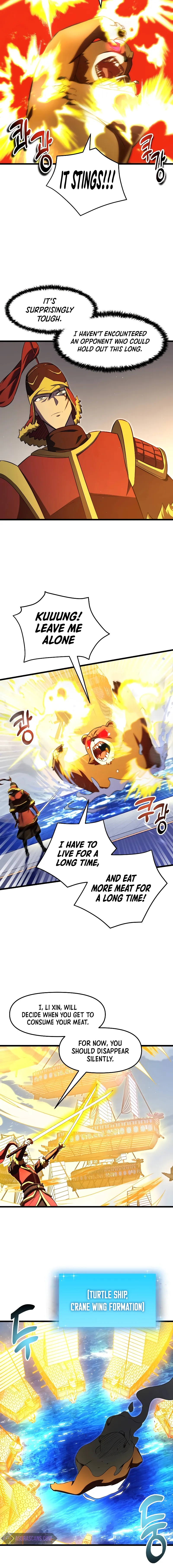 My School Life Pretending To Be a Worthless Person Chapter 57 - Page 12