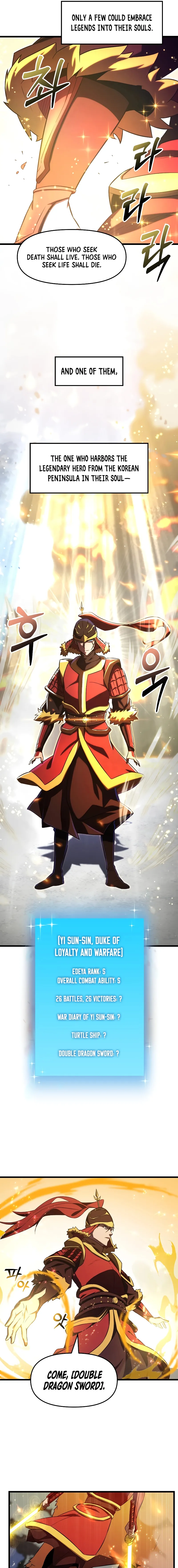 My School Life Pretending To Be a Worthless Person Chapter 57 - Page 5