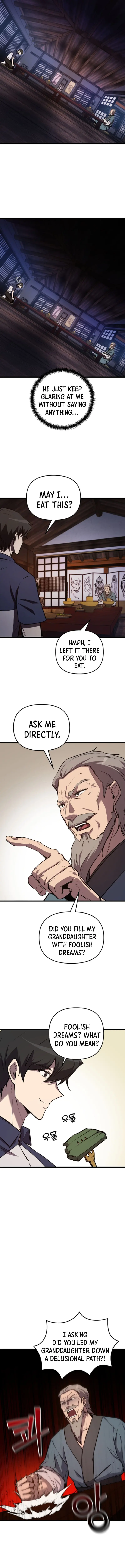 My School Life Pretending To Be a Worthless Person Chapter 58 - Page 2